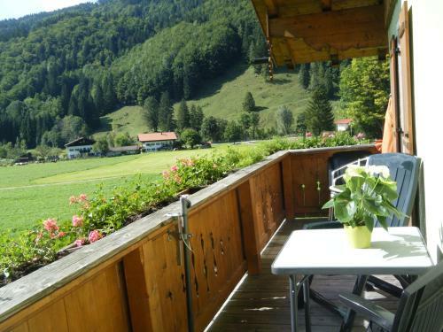 Apartamentos Ferienwohnungen Bergerhof Zuhaus