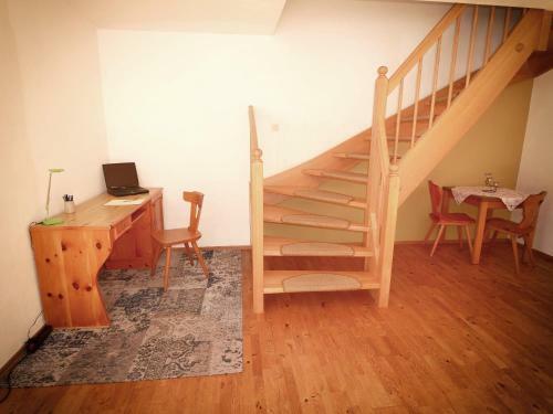 Apartamento Ferienwohnungen Vordermayer