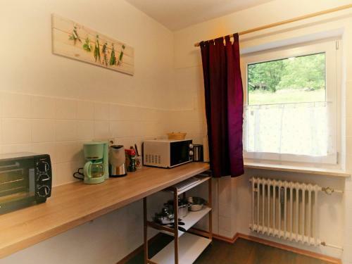 Apartamento Ferienwohnungen Vordermayer