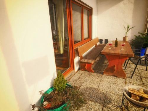 Apartamento Ferienwohnungen Vordermayer