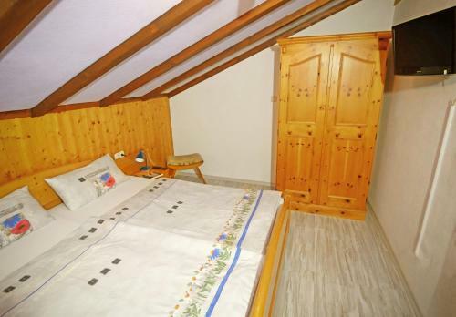 Apartamento Ferienwohnungen Vordermayer