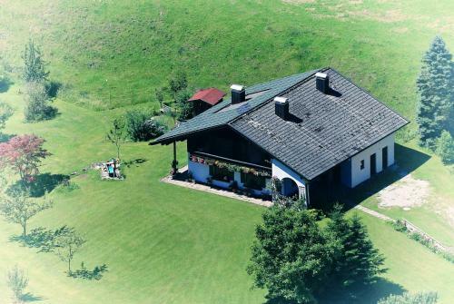 Apartamento Ferienwohnungen Vordermayer