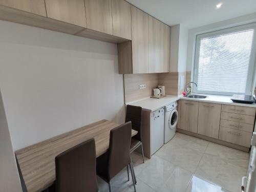Apartm�n Horn� Smokovec