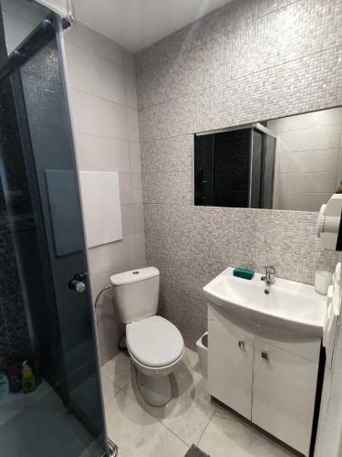 Apartm�n Horn� Smokovec