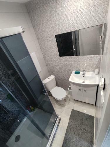 Apartm�n Horn� Smokovec