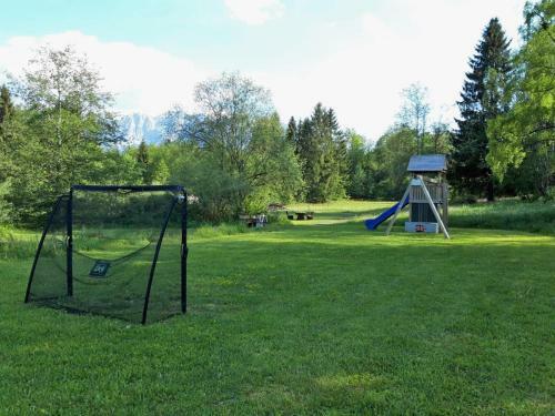 Apartamento Ferienwohnanlage Grenzhub Murmeltier