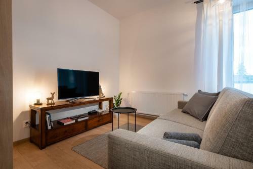 Apartment Peak - Apartmany Bernard Stary Smokovec