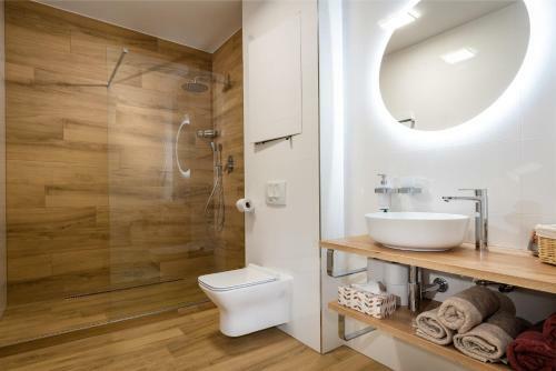 Apartment Peak - Apartmany Bernard Stary Smokovec