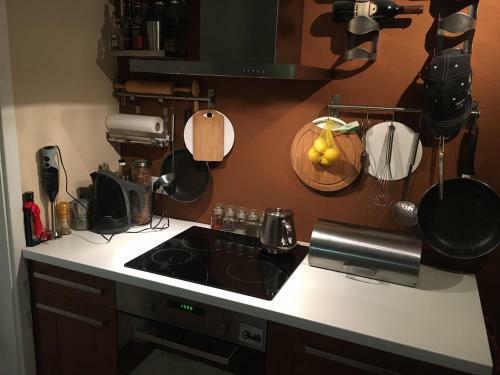 Apartm�n Lipka