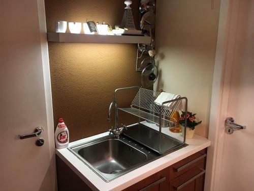 Apartm�n Lipka