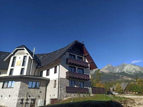 Apartm�n Panor�ma