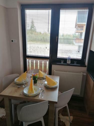 Apartm�n Panor�ma