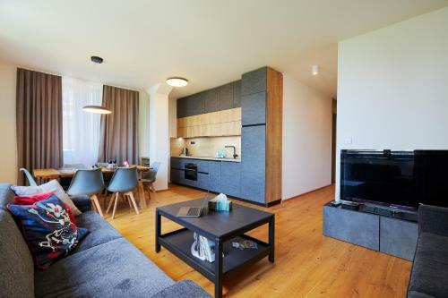 Rv Apartment Tyrkys
