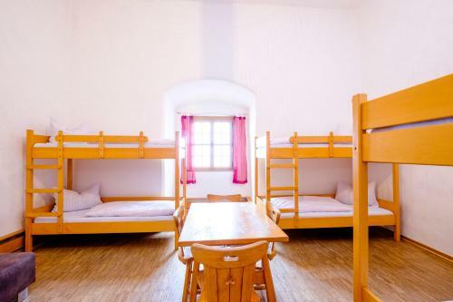 Albergue Jugendherberge Saldenburg