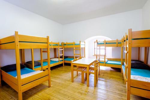 Albergue Jugendherberge Saldenburg