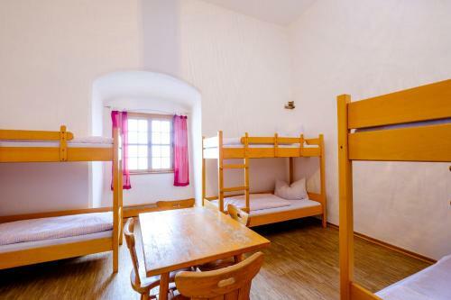 Albergue Jugendherberge Saldenburg