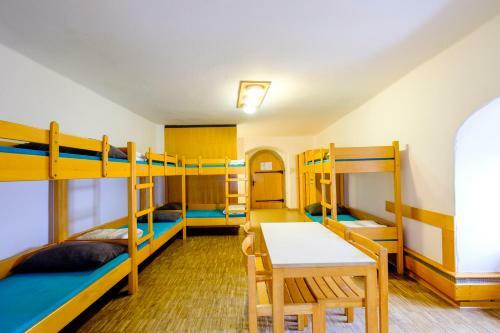 Albergue Jugendherberge Saldenburg