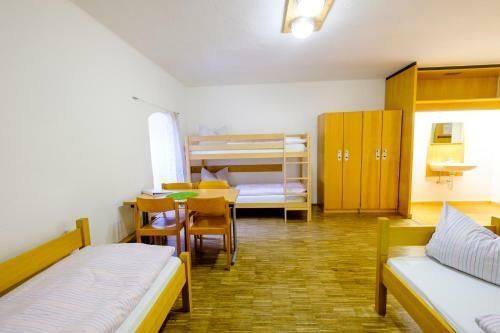 Albergue Jugendherberge Saldenburg