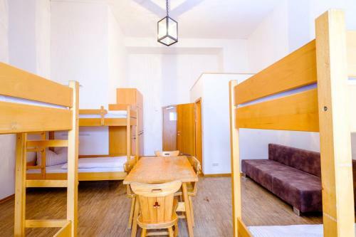 Albergue Jugendherberge Saldenburg