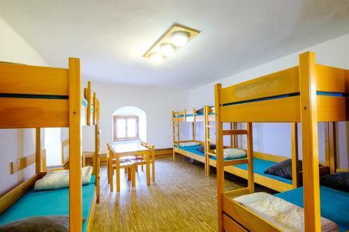 Albergue Jugendherberge Saldenburg