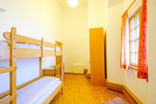 Albergue Jugendherberge Saldenburg