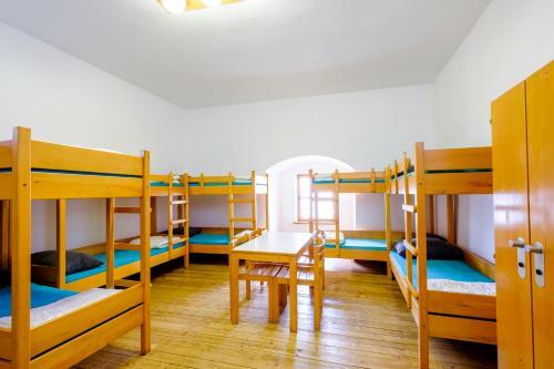 Albergue Jugendherberge Saldenburg