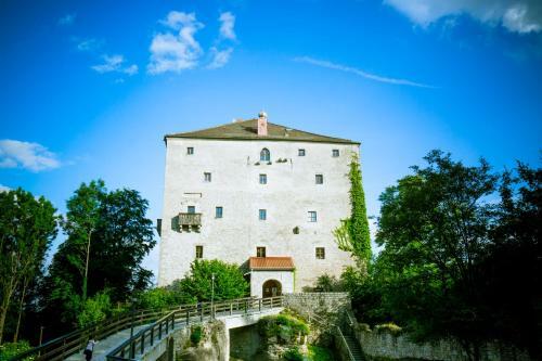 Albergue Jugendherberge Saldenburg