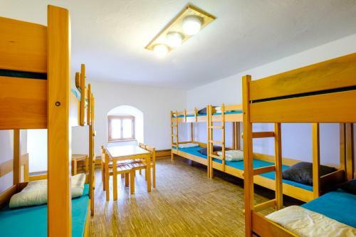 Albergue Jugendherberge Saldenburg