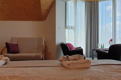 Apartamento Vila Lieska Special