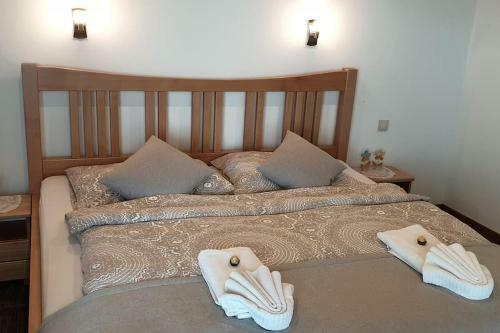 Apartamento Vila Lieska Special