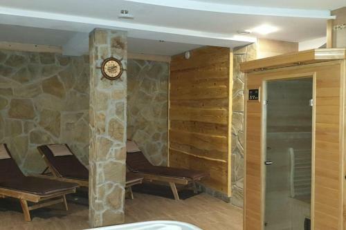 Apartamento Vila Lieska Special