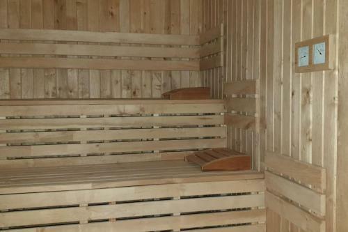 Apartamento Vila Lieska Special