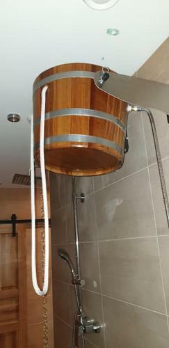 Apartamento Vila Lieska Special