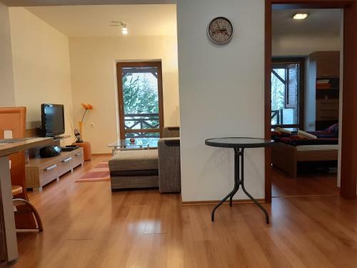 Apartm�n Dra?� ?t�t