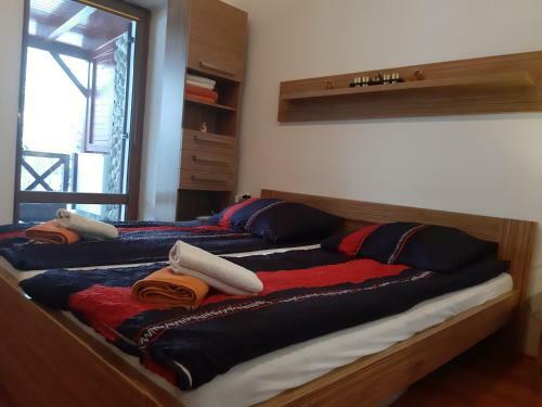 Apartm�n Dra?� ?t�t