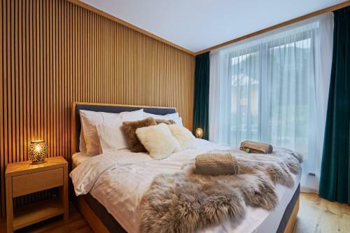 Rv Apartment Olivine