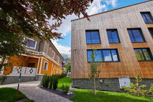 Rv Apartment Olivine