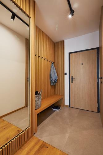 Rv Apartment Olivine