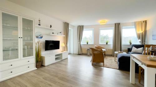 Ferienwohnung Nordseebrandung B2.2