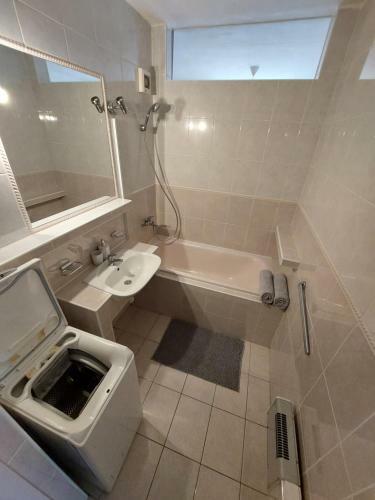 Apartm�n Tapa