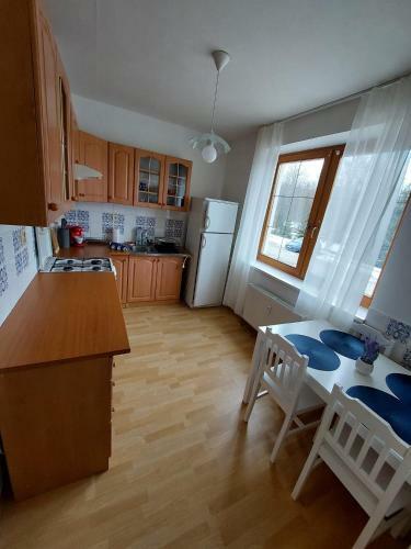 Apartm�n Tapa