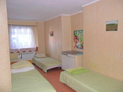 Albergue ????? ???????