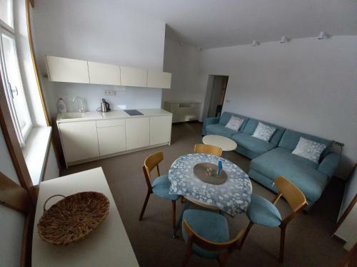 Vila Koll�r Apartm�n 15