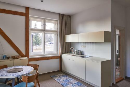 Vila Koll�r Apartm�n 15