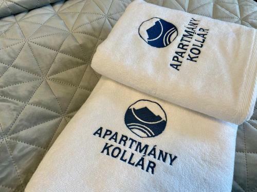 Apartm�ny Koll�r So Saunou
