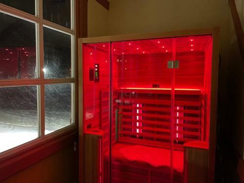 Apartm�ny Koll�r So Saunou