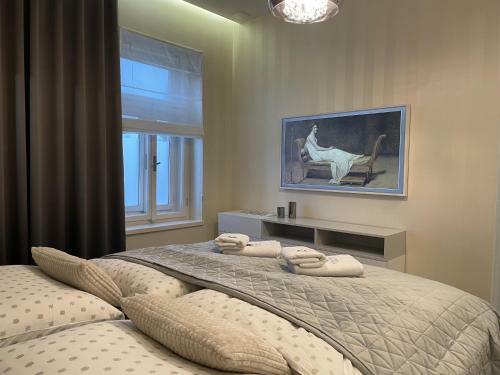Apartm�ny Koll�r So Saunou