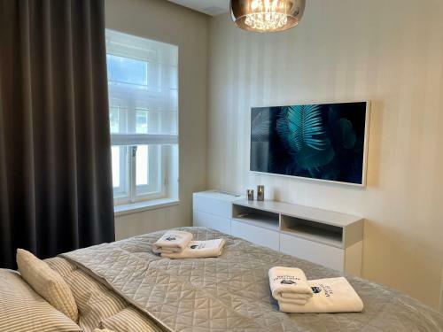 Apartm�ny Koll�r So Saunou