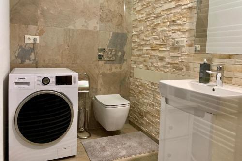 Apartm�ny Koll�r So Saunou