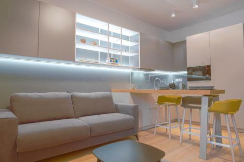 AC Bernard Apartments